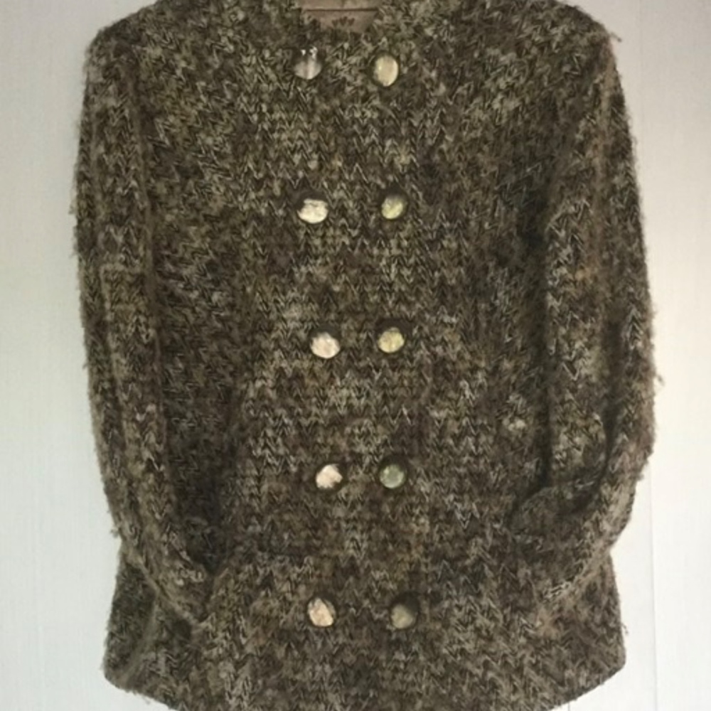 Jacket - Picture 3 of 3
